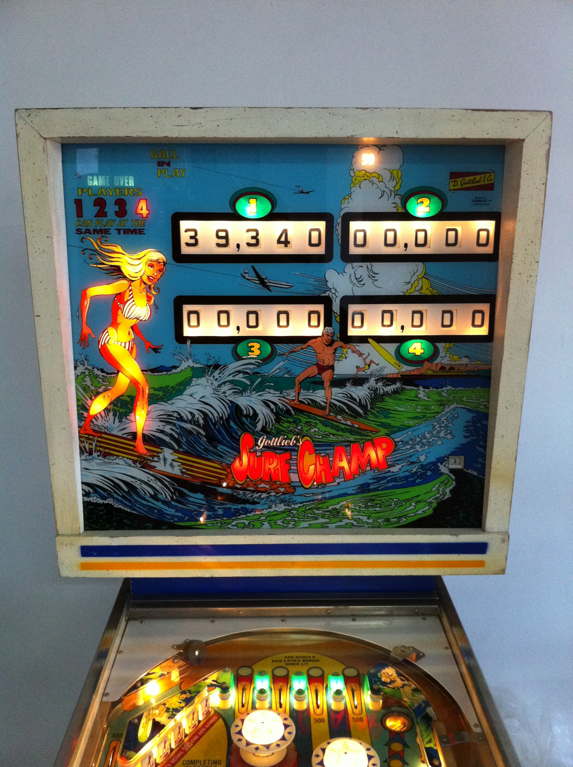 Valutazioni e prezzi dei flipper in Italia « TILT.IT