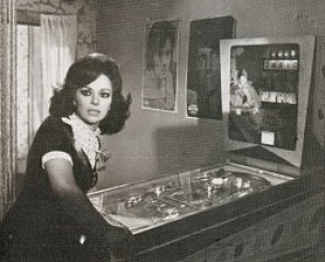 Giovanna Ralli in 