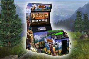 Big Buck Hunter - il videogioco