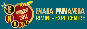 Enada Rimini 2014