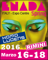 Enada Rimini 2016