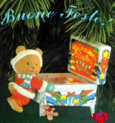 Buone Feste!