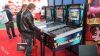 \'Pinball Machine\', il nuovo video-flipper...