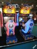 Sega all stars racing arcade!