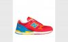 New Balance Pinball