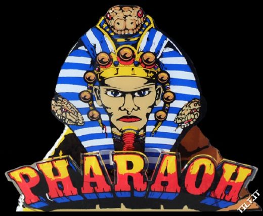 Pharaoh (1981)
