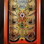 Rock-Ola "Juggle Ball" (1934)