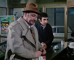 Amici miei