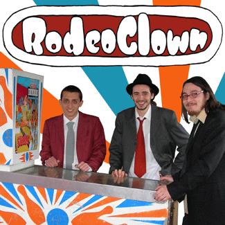 www.rodeoclown.net