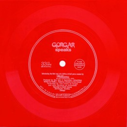 gorgar flexydisc