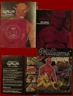 gorgar flyer
