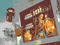 MAX+Beatniks